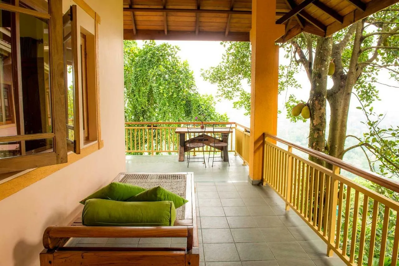 Villa Rosa Kandy Guest house