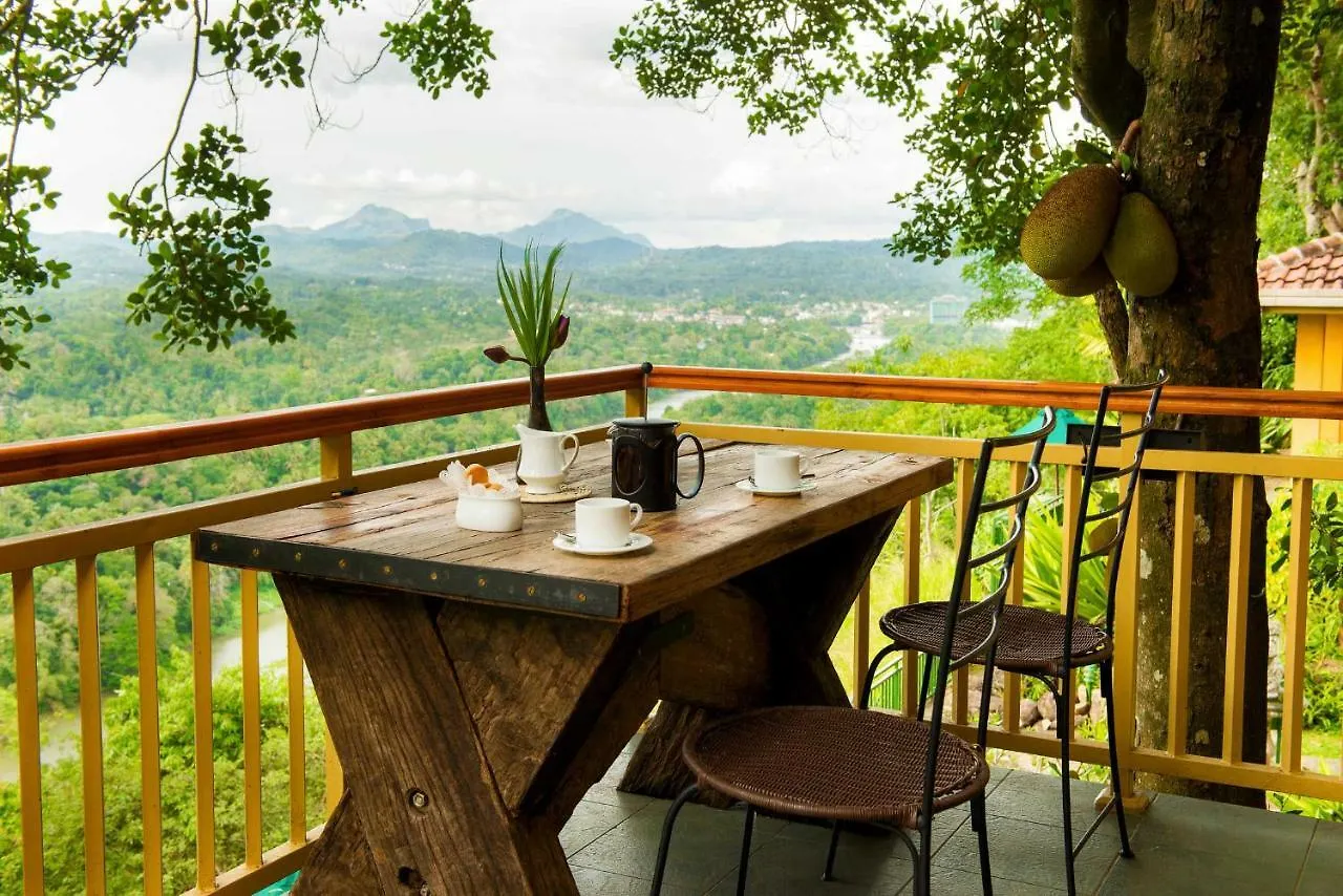 Villa Rosa Kandy 0*,  Sri Lanka