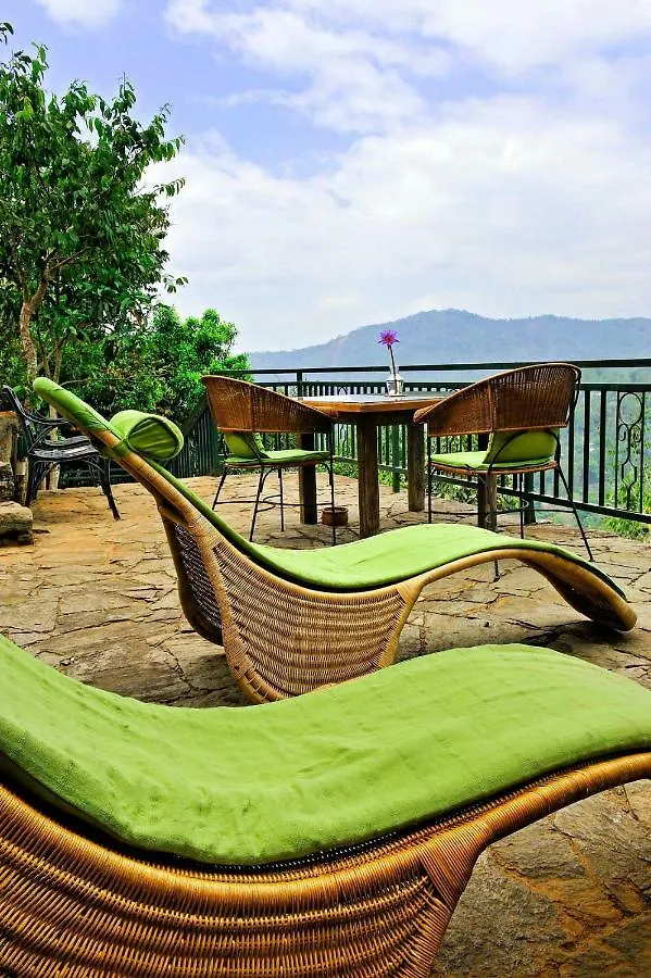 Guest house Villa Rosa Kandy