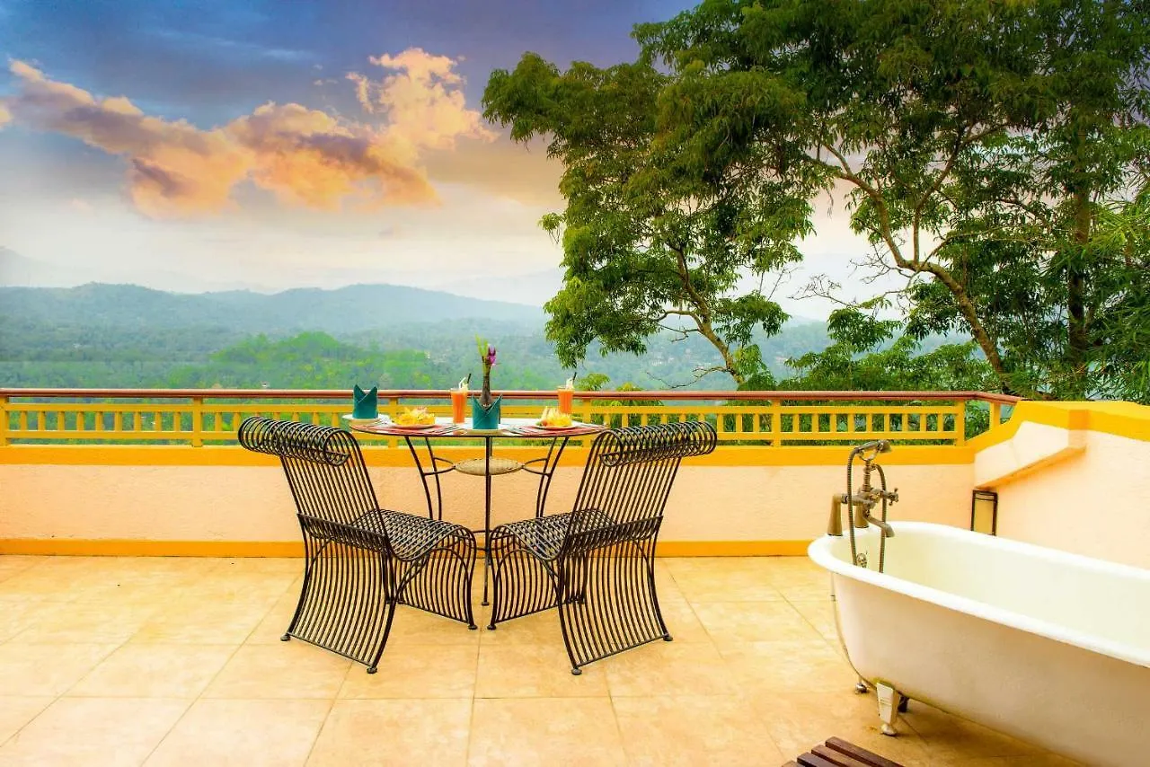 Guest house Villa Rosa Kandy Sri Lanka