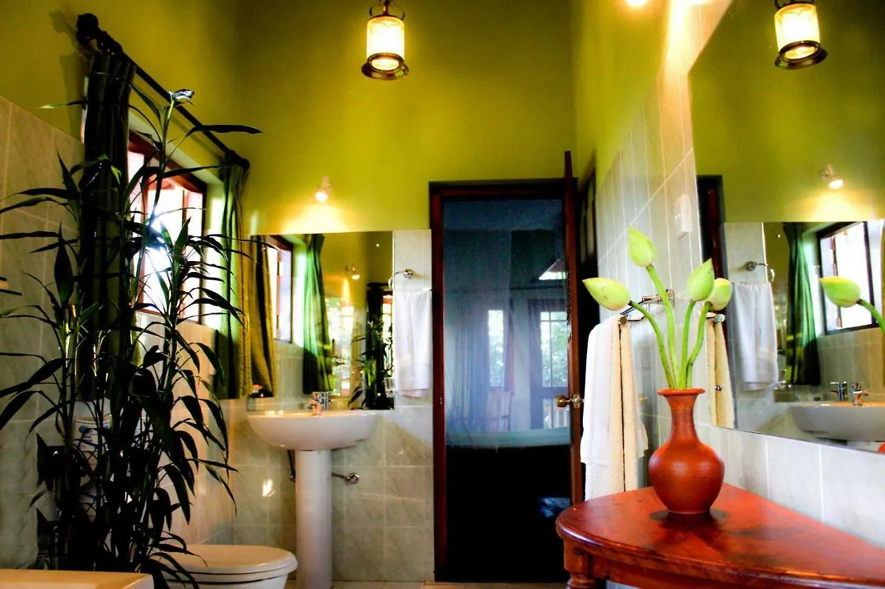 Villa Rosa Kandy Guest house