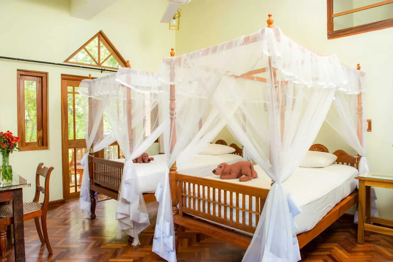 Guest house Villa Rosa Kandy
