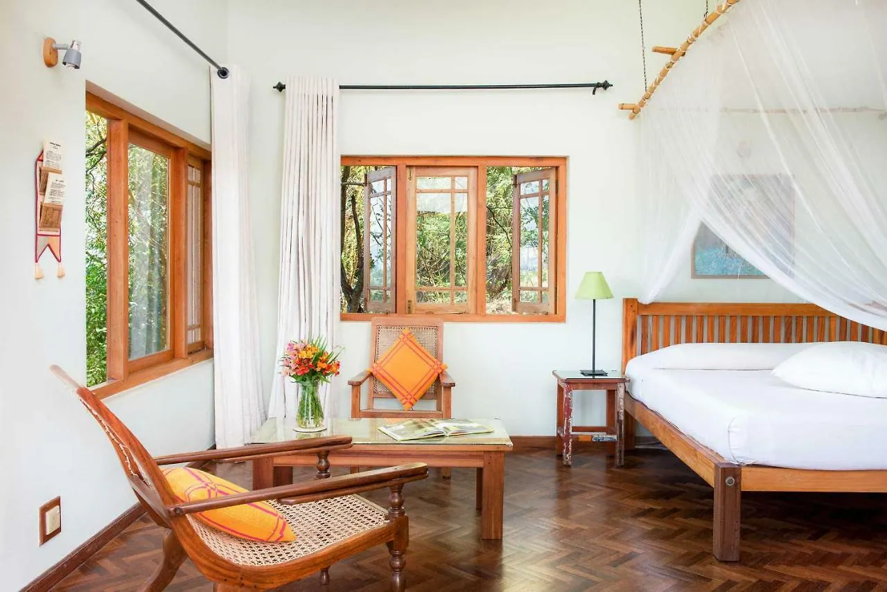 Villa Rosa Kandy Sri Lanka