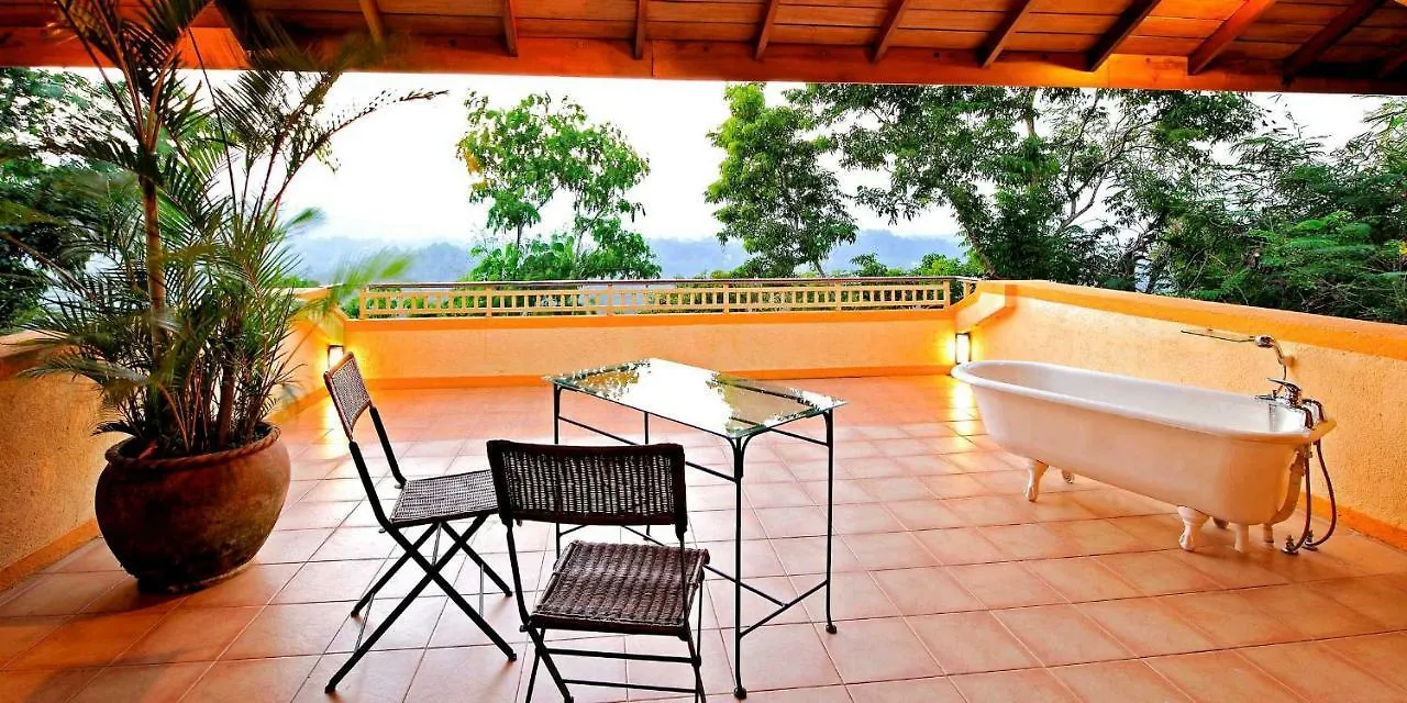 Villa Rosa Kandy 0*,