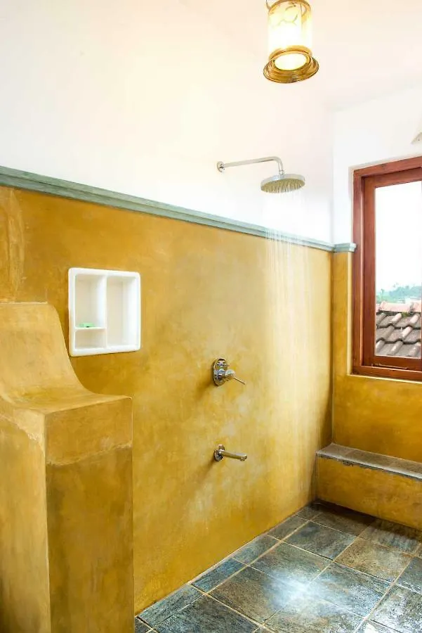 Guest house Villa Rosa Kandy