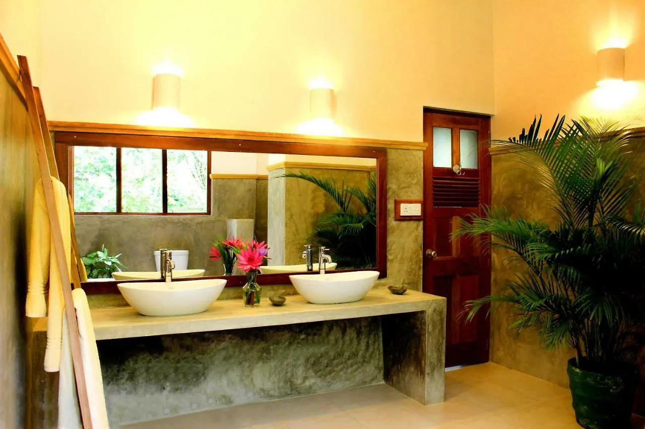 Villa Rosa Kandy