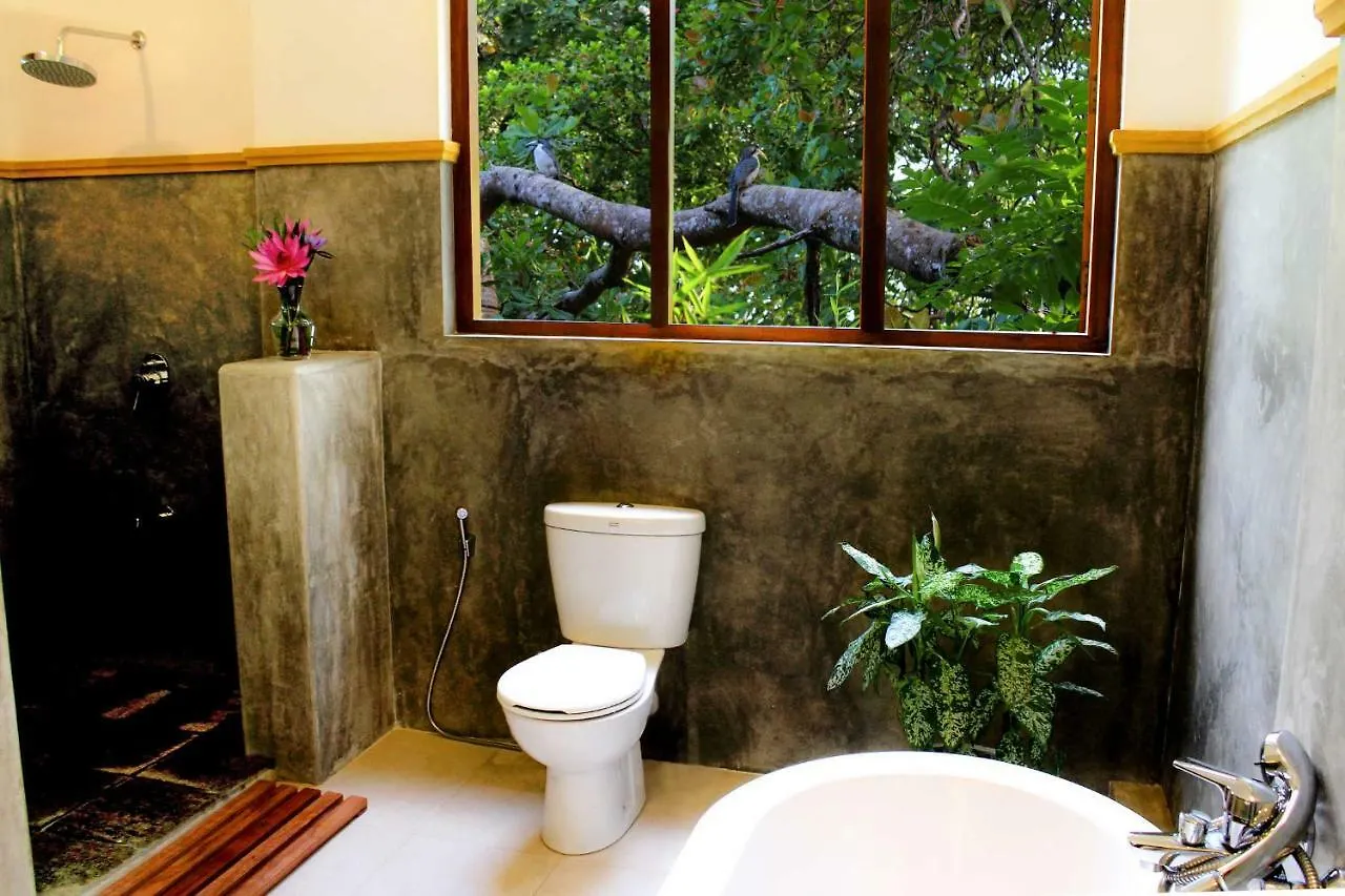 Villa Rosa Kandy Guest house