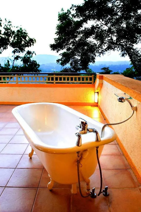 Guest house Villa Rosa Kandy