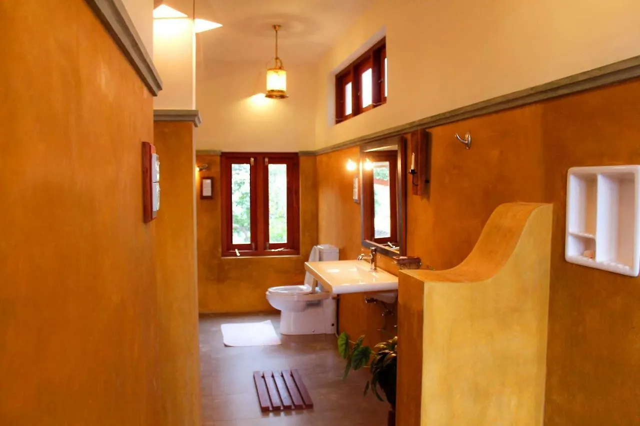 Villa Rosa Kandy Guest house
