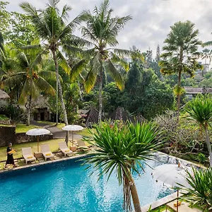 Pertiwi & Resort Ubud (Bali)